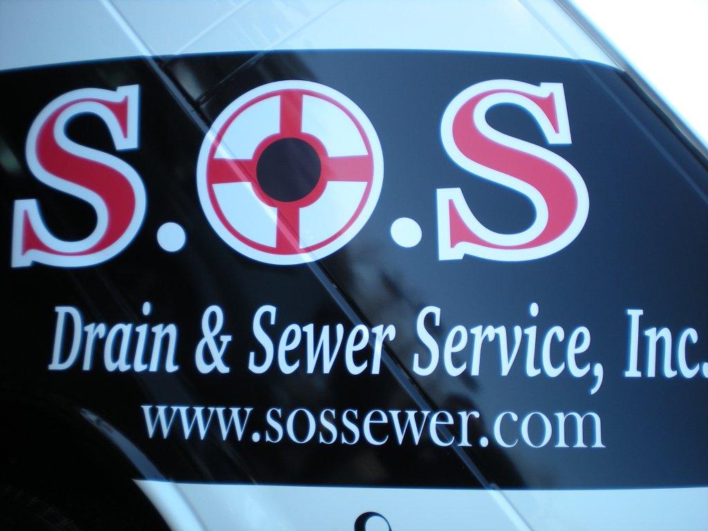 Clogged Sewer Line | SOS Drain & Sewer Minneapolis