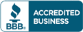 bbb accredited