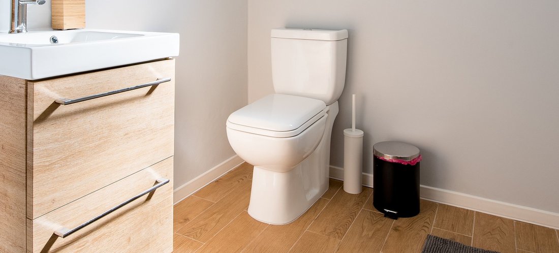 Bathroom Clogged Drain Cleaning Minneapolis | SOS Drain & Sewer